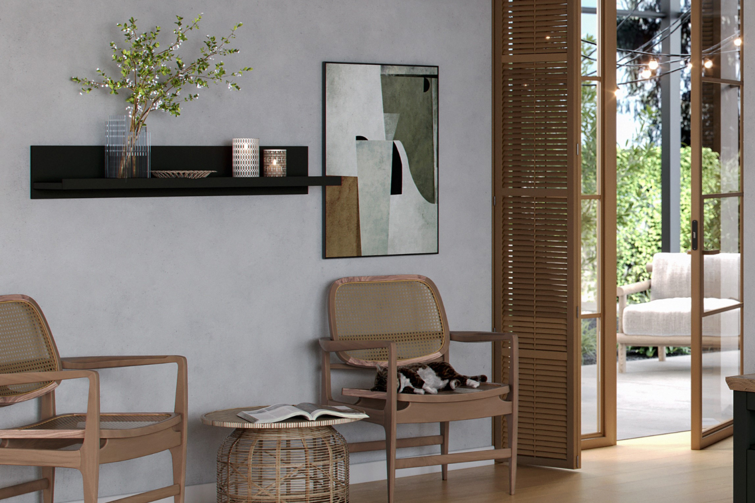 Гостиные - изображение №5 на www.angstrem-mebel.ru