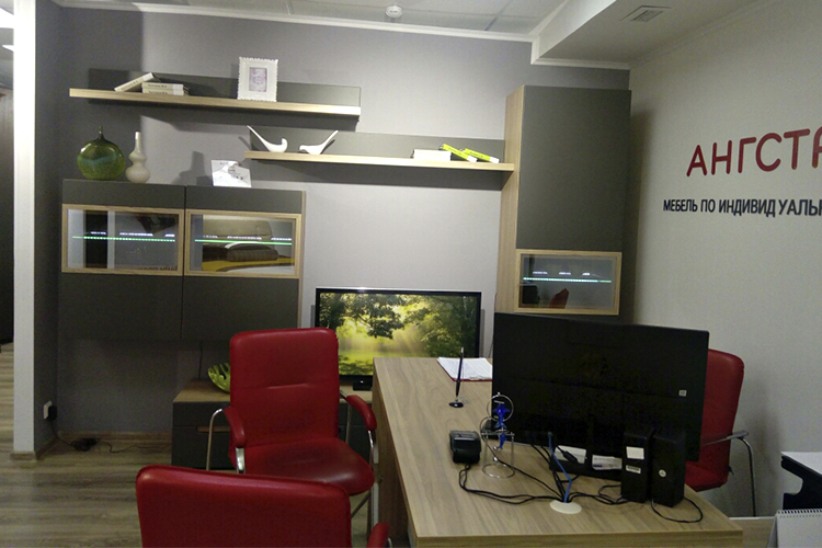 мебельный магазин в салавате